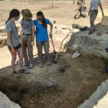 Descubren en Regina uno de los edificios termales más grandes de la Hispania romana