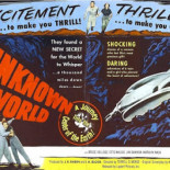 Clásicos de serie B de ciencia ficción en dominio público