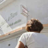 Vecinos convocan una manifestación de apoyo a la empresa Sabores de Paterna