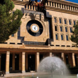 La Iglesia Pastafari pide al Ayuntamiento de Albacete un solar para construir un astillero de barcos piratas