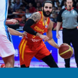 España gana el oro mundial tras derrotar a Argentina (95-75)