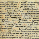 ¿Cuándo se introdujo la numeración árabe en Europa?