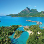 Los territorios ultraperiféricos de la Unión Europea