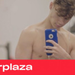 Influencer para escapar del pueblo