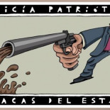 El policía que se inventó la financiación ilegal de Podemos y su trayectoria ligada a la corrupción del PP 