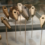 Los grupos de la Cultura del Hacha de Guerra escandinava hace 5.000 años venían de estepas al norte Mar Negro