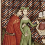 ¿Cómo justificó el primer borbón francés sus frecuentes visitas a camas ajenas?