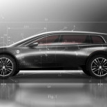 Dyson se rinde y decide no fabricar su primer coche eléctrico