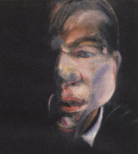 Marguerite Duras entrevista a Francis Bacon