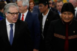 Dos informes internacionales prueban que no hubo fraude en Bolivia y que la OEA operó por el golpe de Estado