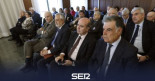 Sentencia de los ERE: Condenado Griñán a seis años de prisión y Chaves a nueve de inhabilitación