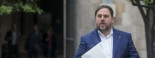 La justicia europea sentencia que Junqueras tenía inmunidad como eurodiputado