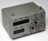 Análisis del reloj digital de la nave espacial Soyuz [ENG]