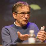 Fernando Vázquez: «No dije que el pin parental de Vox era una mierda, dije que era una puta mierda»