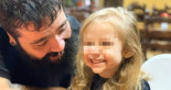 “Me separé de ti, no de mi hija”
