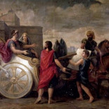 El túnel del Éufrates, el primer paso subterráneo del mundo, construido hace más de 4.000 años