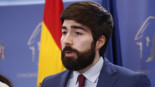 Vox borra tres de los cuatro tuits por los que ha sido denunciado
