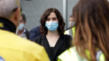 Ayuso despide a sanitarios masivamente y antes de concluir sus contratos