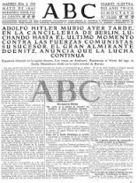 Cuando un juntaletras del ABC escriba tonterías (todo salvo preposiciones y artículos), recordad: