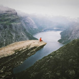 Mindfulness al natural: Friluftsliv, Shinrinyoku, Keyif y otros caminos de pensamiento