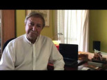 Paco Lobatón, víctima de Billy el Niño: «Quisiera reivindicar la memoria de las víctimas»