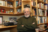 Julio Anguita, ingresado por un problema cardíaco grave