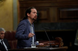 Iglesias avisa de un posible nuevo caso de corrupción en el PP por el apartamento de Ayuso: "Es muy grave"