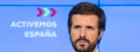 Casado: "Ante un rebrote no podemos volver a la excepcionalidad, hay que convivir con el virus"