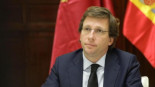 Almeida, sobre las protestas vecinales: "Son tan irresponsables como un botellón o las fiestas"