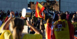Igea ve «sorprendente» que los que unieron 8-M y contagios vean inocuas las manifestaciones de VOX