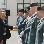 Los bulos tienen las patas tan largas que acaban apareciendo en un informe de la Guardia Civil