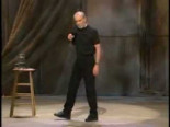 Pro vida es anti mujer - George Carlin