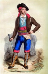 Ladrones pero honrados...