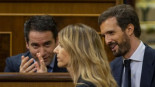 La polarización se instala en una escena política de discursos cada vez más simplistas