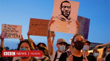 4 factores que explican por qué la muerte de este afroestadounidense desató una ola de protestas tan grande en EE.UU