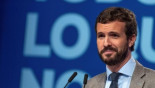 Pablo Casado apuesta por la educación a distancia: Mi máster fue 100% no presencial"