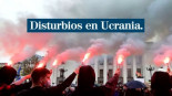 Policías que violan a mujeres y disparan a niños, tiroteos de 100 personas: clamor en Ucrania contra el ministro
