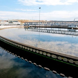 Aguas residuales: la nueva mina urbana de Madrid