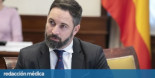 Abascal (Vox) : "No puede haber sanidad para todos"
