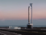 La hora del Super Heavy de SpaceX