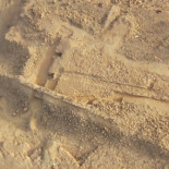 Estructura del VI milenio antes de Cristo descubierta en Arabia Saudita (Fr)