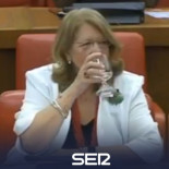 Yolanda Díaz saca los colores a una diputada del PP a cuenta del IMV: "Ustedes les dejaron caer, nosotros no"