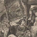 El humor en tiempos de Carlos I, los chistes de Luis de Pinedo