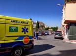 Madre y dos hijos fallecen apuñalados en Úbeda