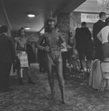 Los curiosos disfraces para la Convención Mundial de Ciencia Ficción en Cleveland de 1966