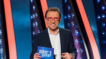 TVE felicita el cumpleaños a Jordi Hurtado