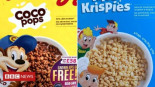 Una exdiputada británica ataca a Kellogg's por la mascota 'racista' de los Choco Krispies [ENG]