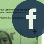 El PP viola las normas de Facebook para pagar un anuncio electoral que usa los muertos de la COVID-19 contra el Gobierno