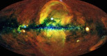 Así es el nuevo mapa más completo del Universo en rayos X