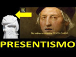 Presentismo: Evaluar el pasado con la moral de hoy